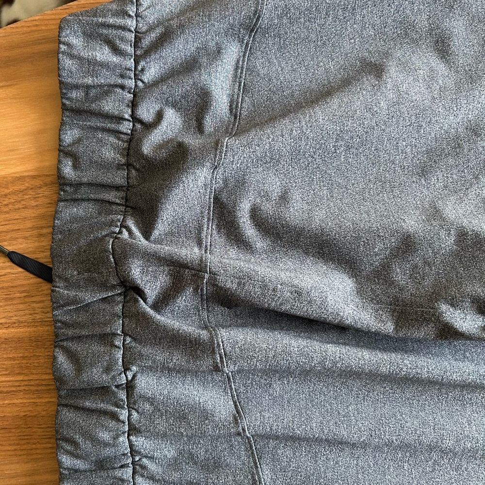 Lululemon Athletica Charcoal Joggers - Picture 11 of 12
